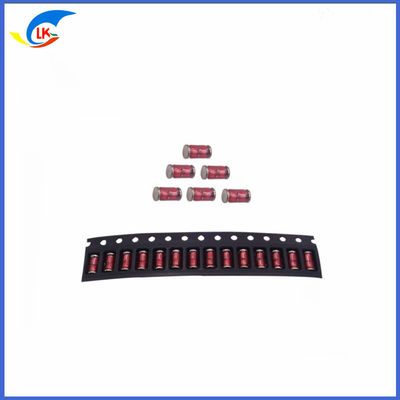 High Temperature Resistance MF58 MF59 1% 5% 5K 10K 100K 3950 Thermal Resistor For NTC Temperature Sensor Diode 3435 4150