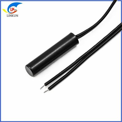 IP68/IP67 High-Strength Waterproof Fish Tank Temperature Sensor With High-Precision TPE Injection Molded Probe