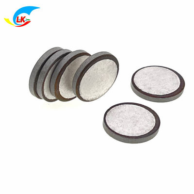 3.7V~220V Ceramic Heating PTC Thermistor Silver Electrode Constant Temperature Heating Plate