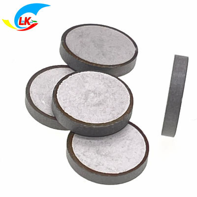 3.7V~220V Ceramic Heating PTC Thermistor Silver Electrode Constant Temperature Heating Plate