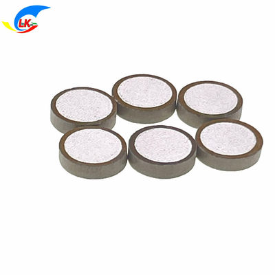 3.7V~220V Ceramic Heating PTC Thermistor Silver Electrode Constant Temperature Heating Plate