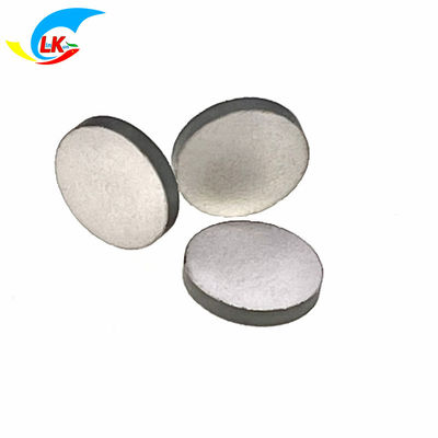 Round Ceramic PTC Thermistors Heating Elements For Household & Automotive Industries Premium Quality Pellets