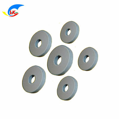 Round Ceramic PTC Thermistors Heating Elements For Household & Automotive Industries Premium Quality Pellets